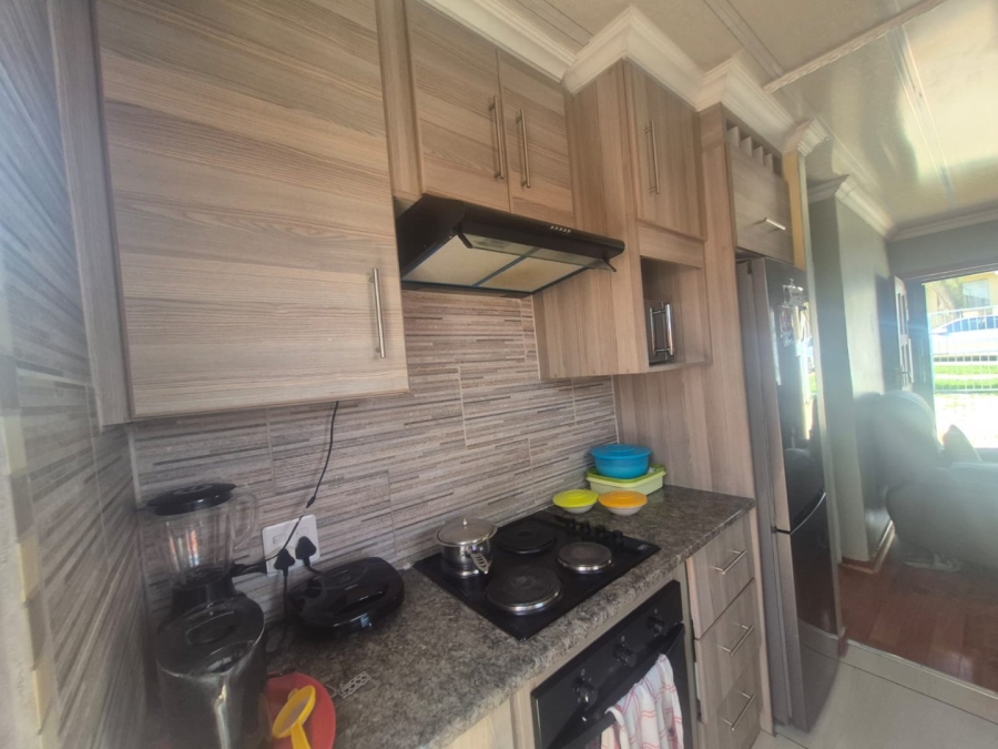 3 Bedroom Property for Sale in Kwadwesi Eastern Cape